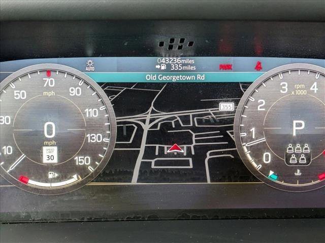 Certified 2022 Land Rover Defender 110 XS Edition image 11