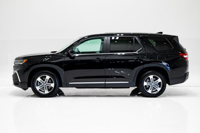 Used 2025 Honda Pilot EX-L image 28