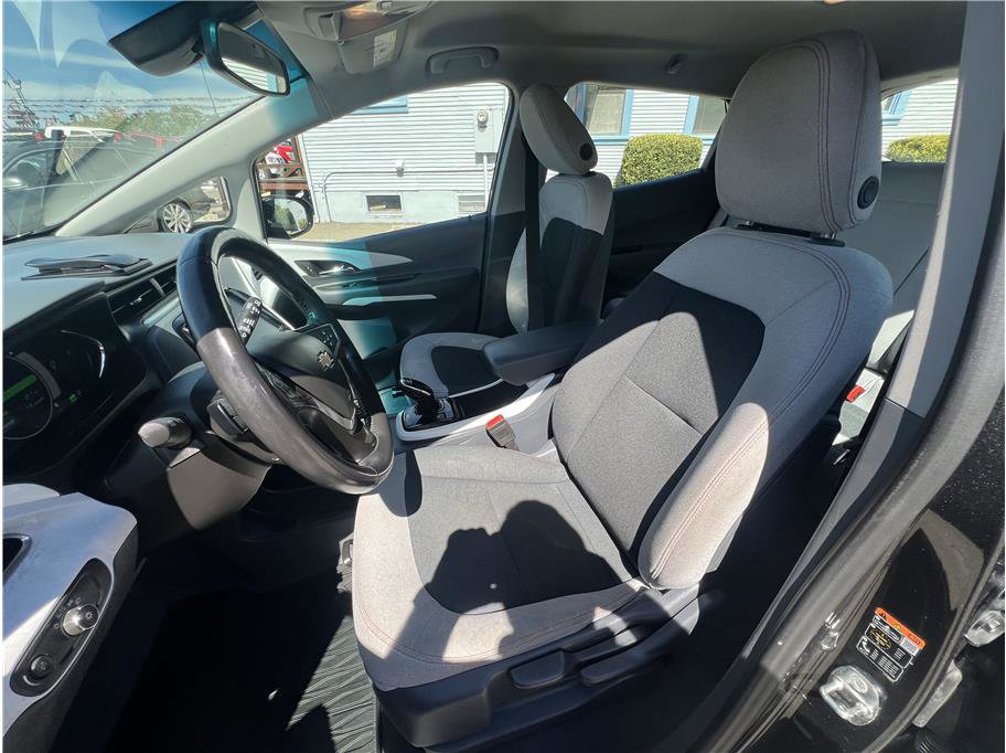 Used 2017 Chevrolet Bolt LT image 14