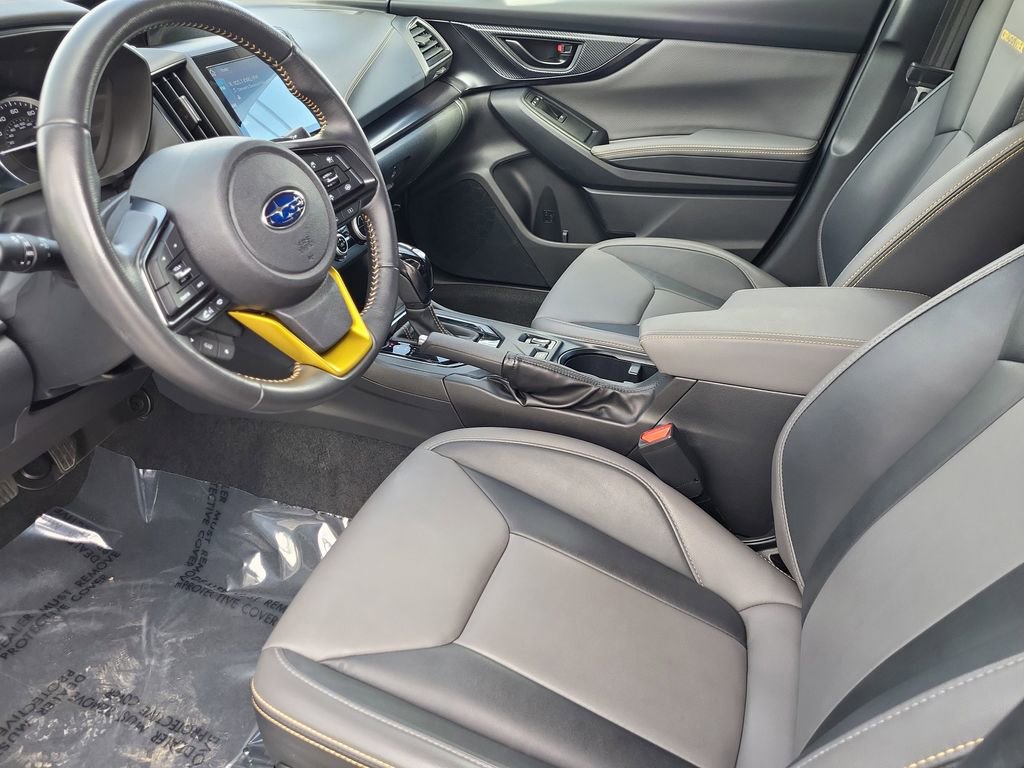 Used 2023 Subaru Crosstrek 2.5i Sport image 11