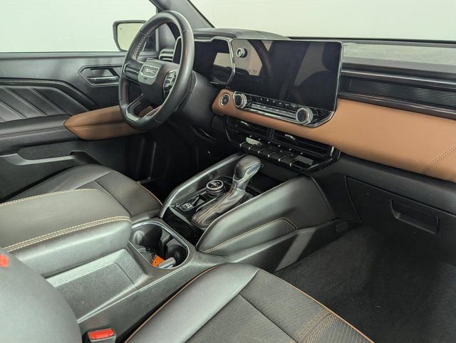 Used 2023 GMC Canyon AT4 w/ Technology Package image 24