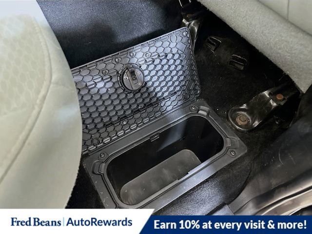 Used 2016 RAM 1500 Express AWD/4WD image 17