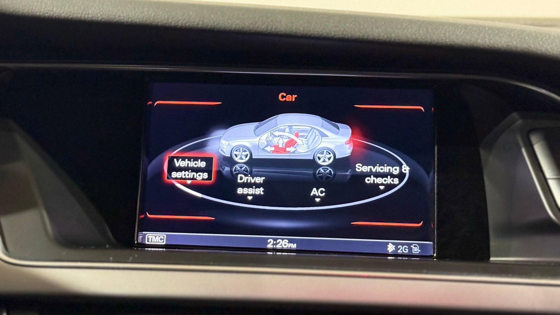 Used 2014 Audi A4 2.0T Premium Plus image 70