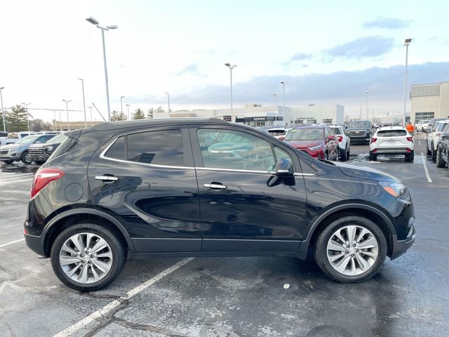 Used 2019 Buick Encore Preferred image 6