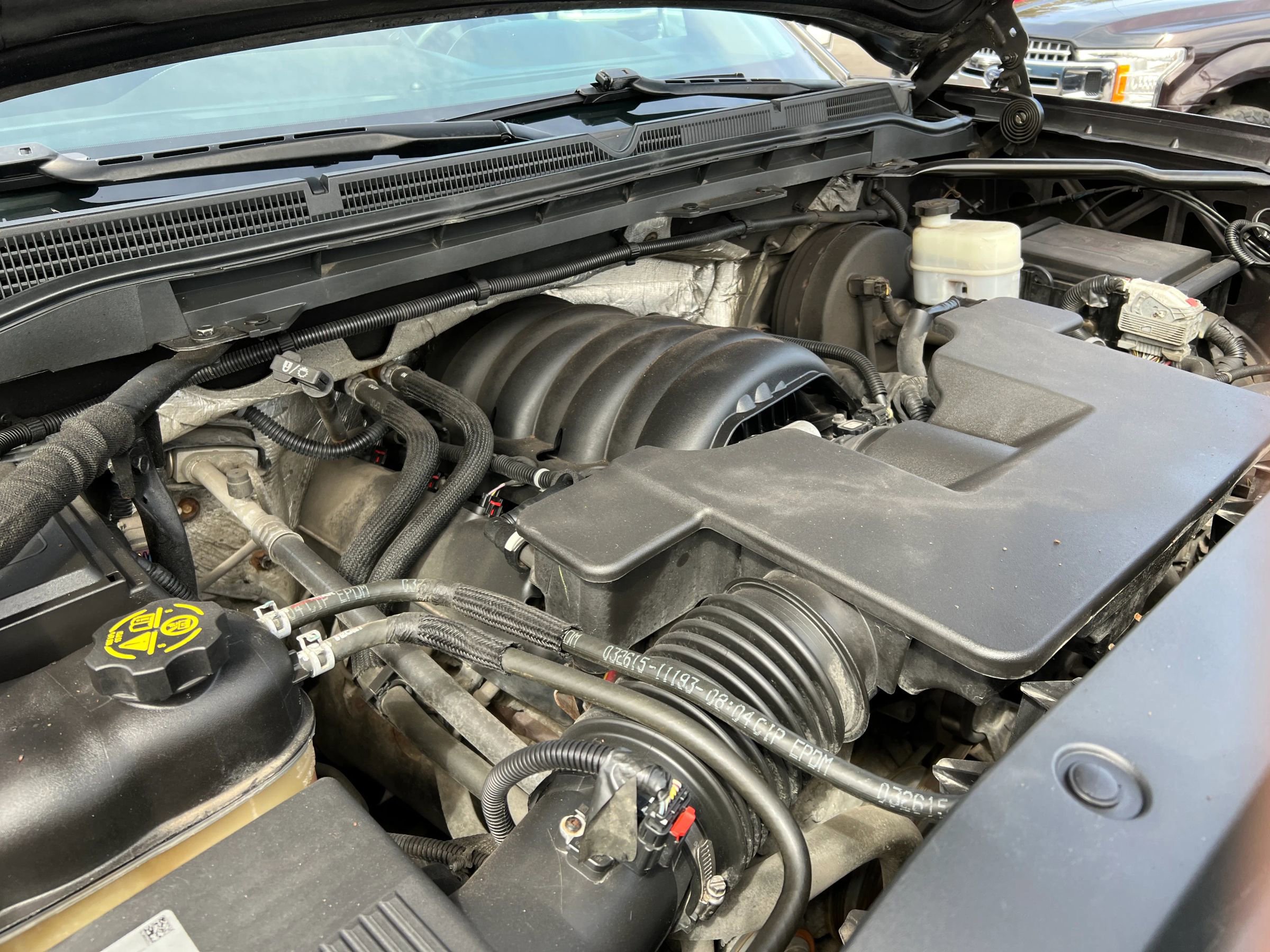 Used 2015 GMC Sierra 1500 SLE image 29