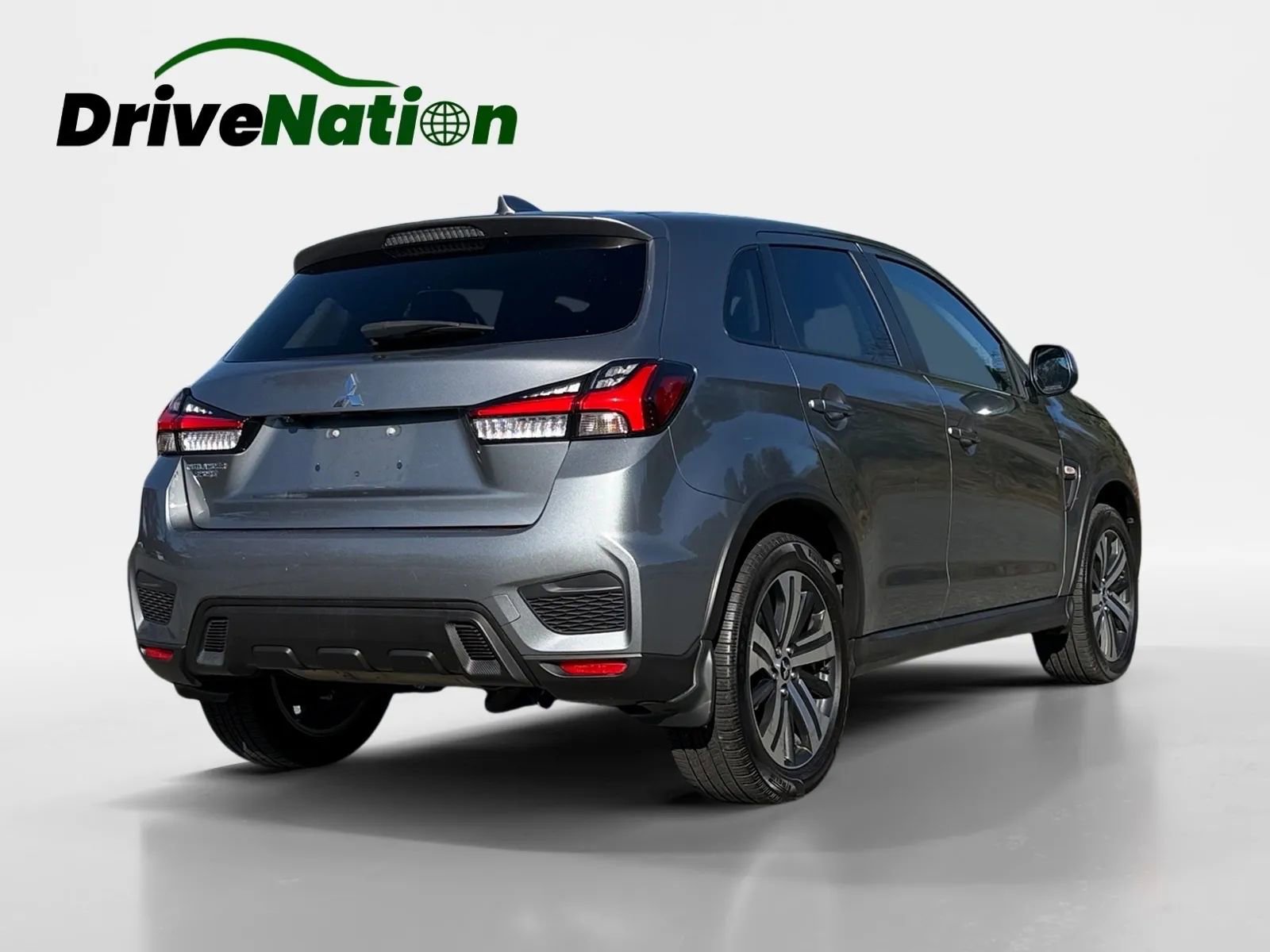 Used 2022 Mitsubishi Outlander Sport FWD image 5