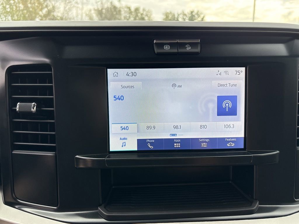 New 2025 Ford F250 XL w/ XL Driver Assist Package image 25