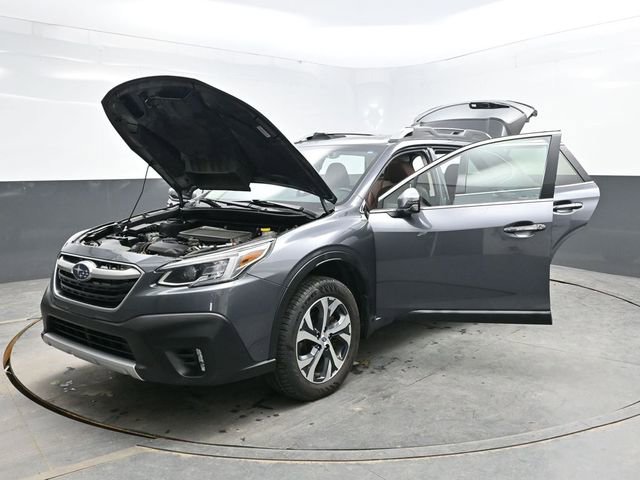 Used 2021 Subaru Outback Touring XT image 43