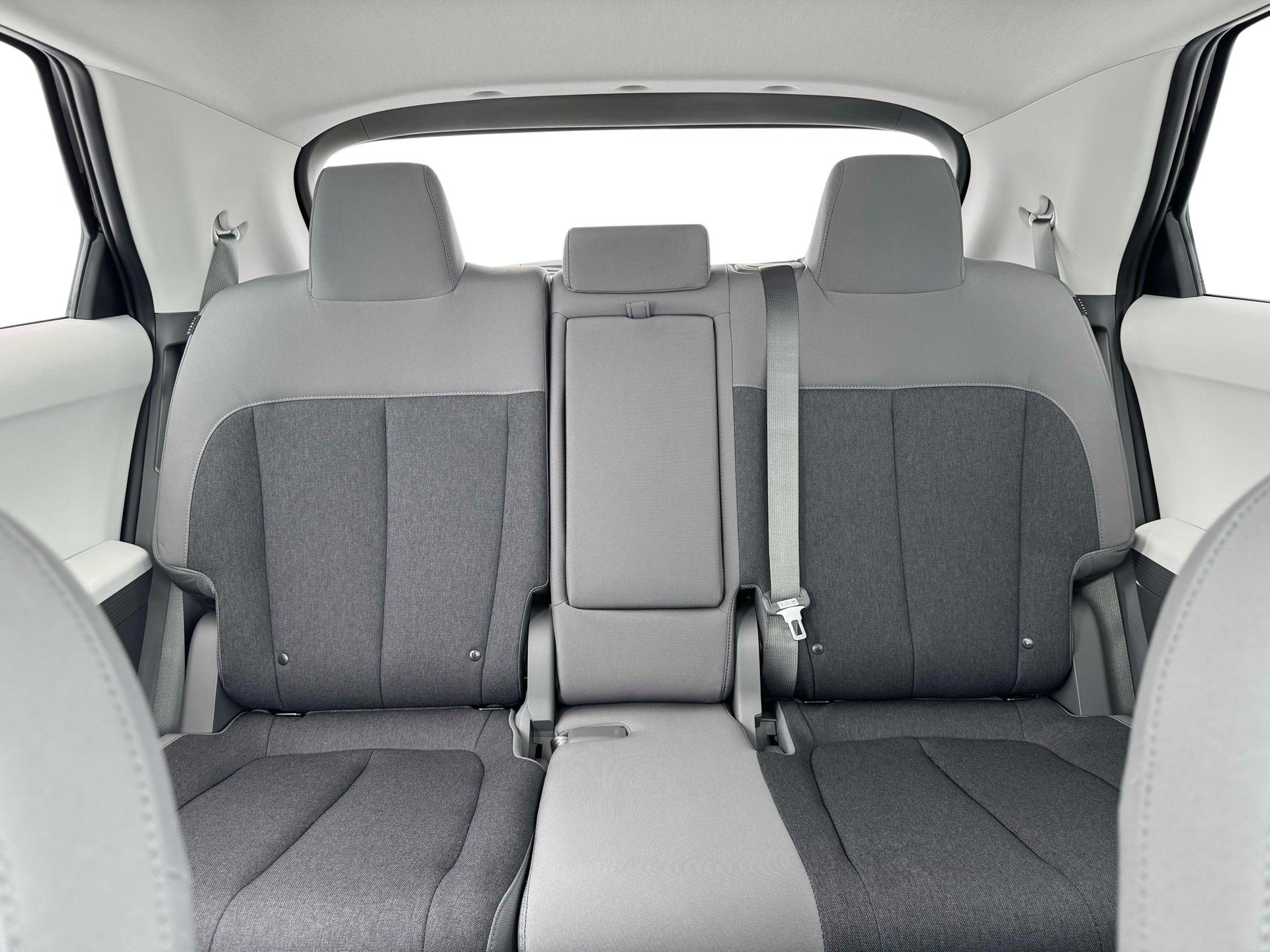 New 2025 Hyundai Ioniq 5 SE image 16