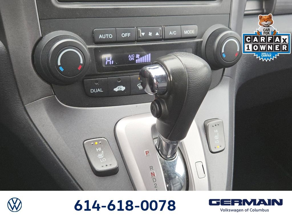 Used 2009 Honda CR-V EX-L image 28