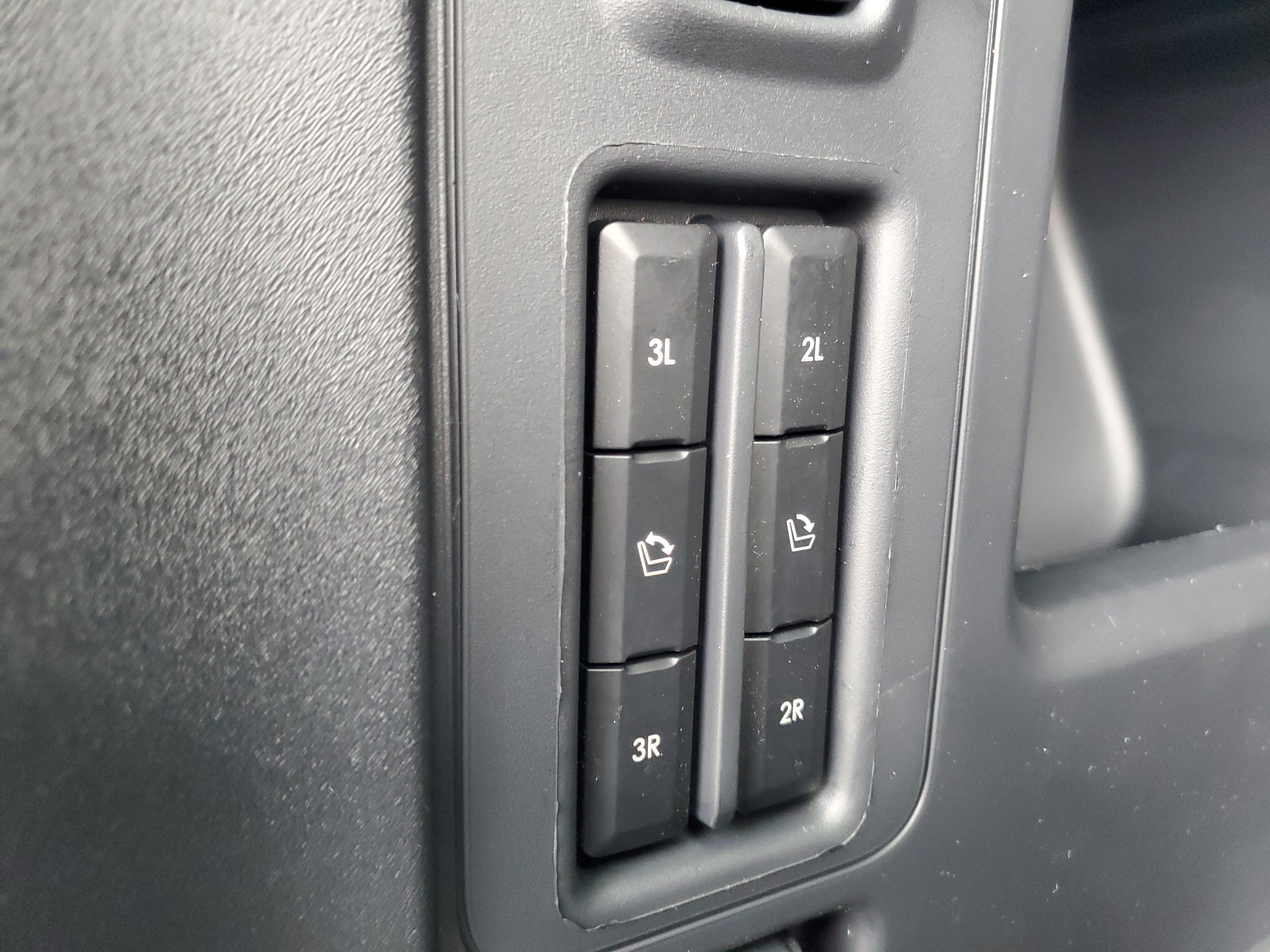 New 2026 Lincoln Navigator Reserve w/ Jet Appearance Package AWD/4WD image 34