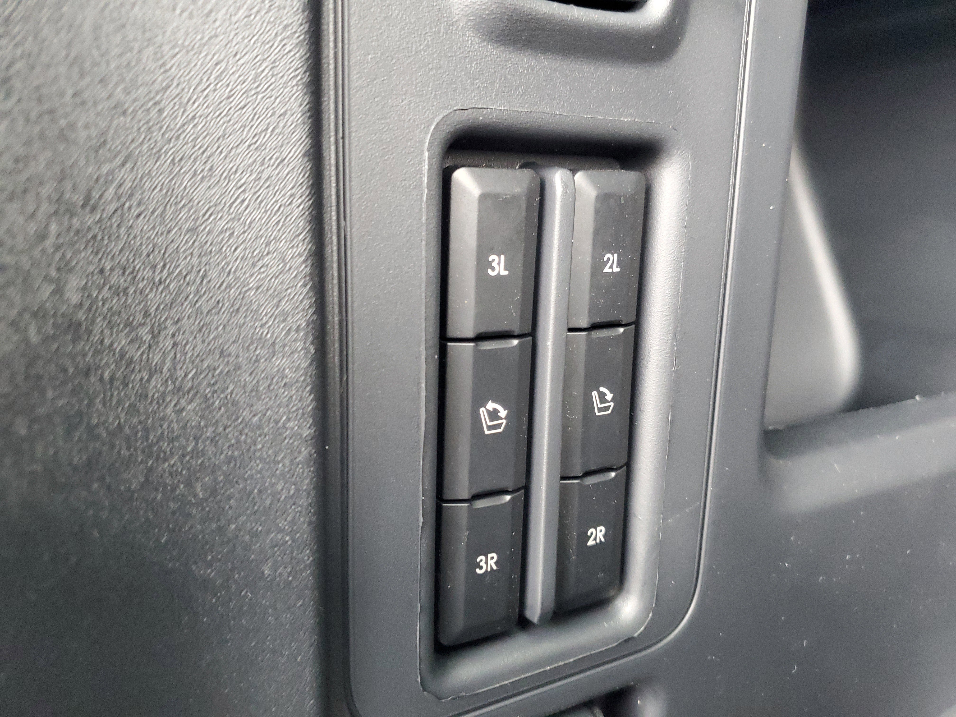 New 2026 Lincoln Navigator Reserve w/ Jet Appearance Package image 34