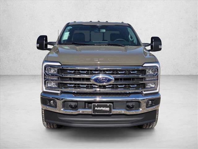 New 2026 Ford F250 Lariat w/ Lariat Premium Package image 6