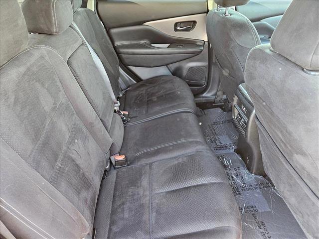 Used 2019 Nissan Murano S w/ Cargo Package image 19