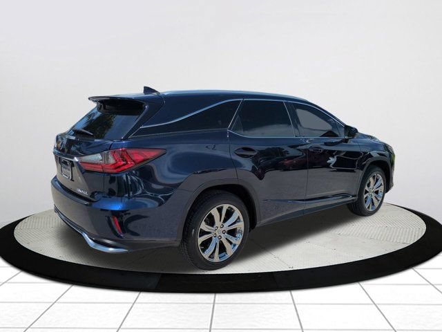 Used 2018 Lexus RX 350L FWD image 3