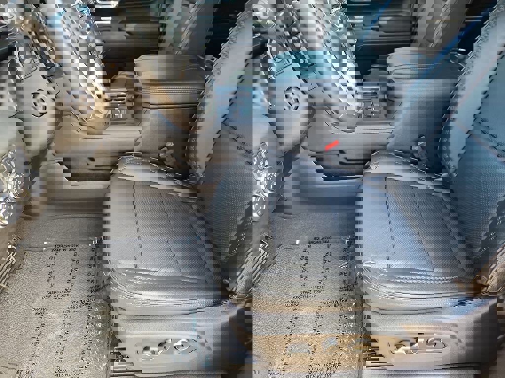 Used 2024 GMC Sierra 1500 Denali image 7