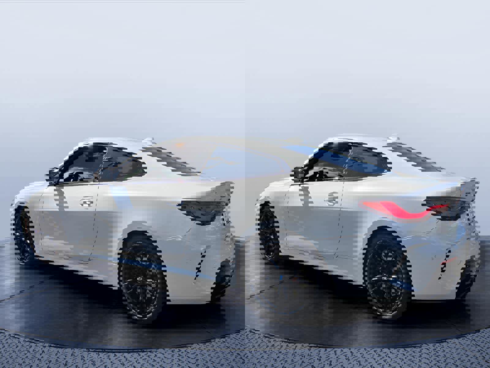 Used 2021 BMW 440i xDrive Coupe AWD/4WD image 4