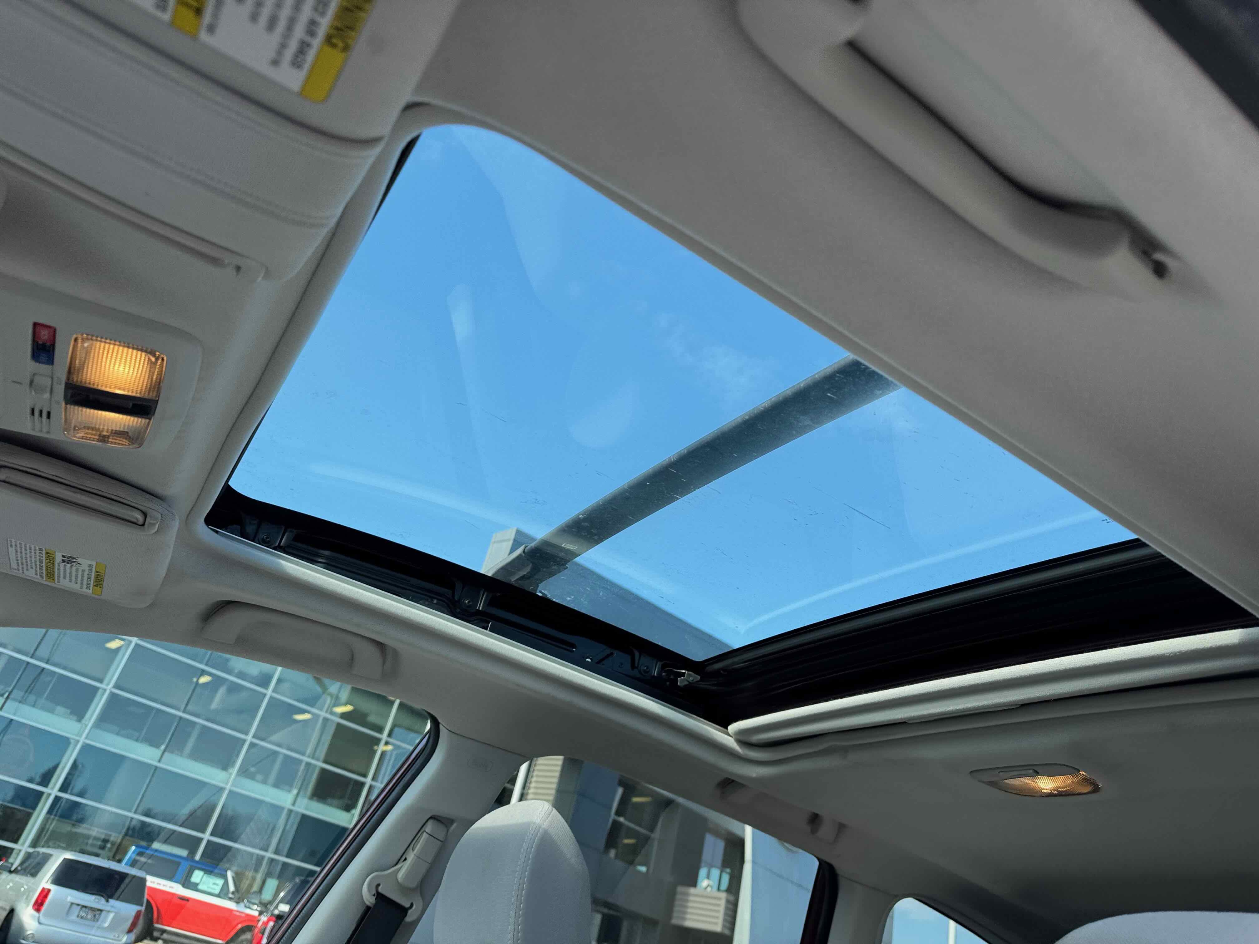 Used 2016 Subaru Forester 2.5i Premium image 28