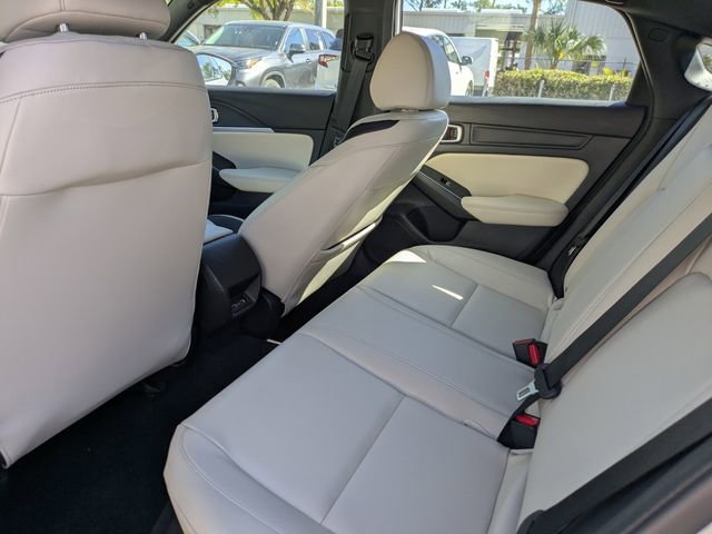 Used 2023 Acura Integra A-Spec image 14