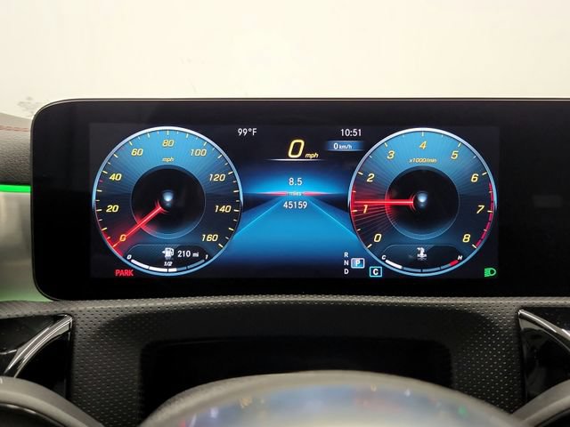 Used 2023 Mercedes-Benz CLA 250 image 30