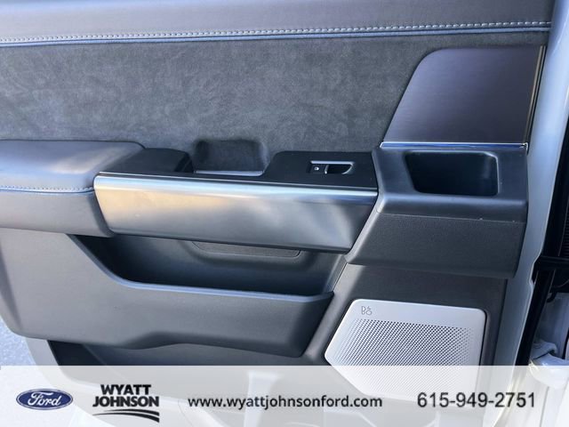 New 2025 Ford F150 Platinum w/ Equipment Group 702A High AWD/4WD image 18