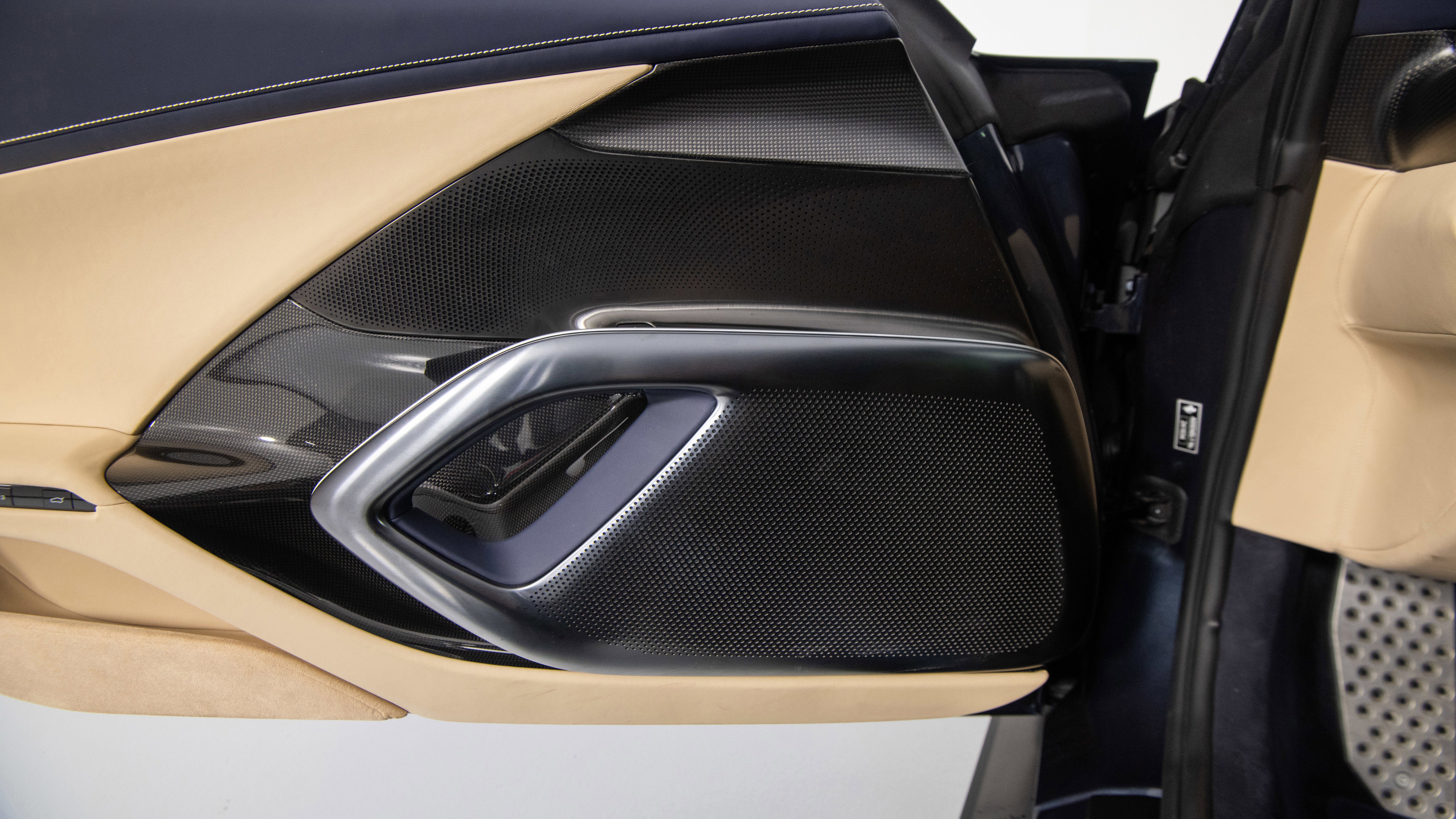 Certified 2025 Ferrari 12Cilindri image 15