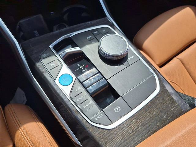 Certified 2023 BMW i4 eDrive35 RWD image 12