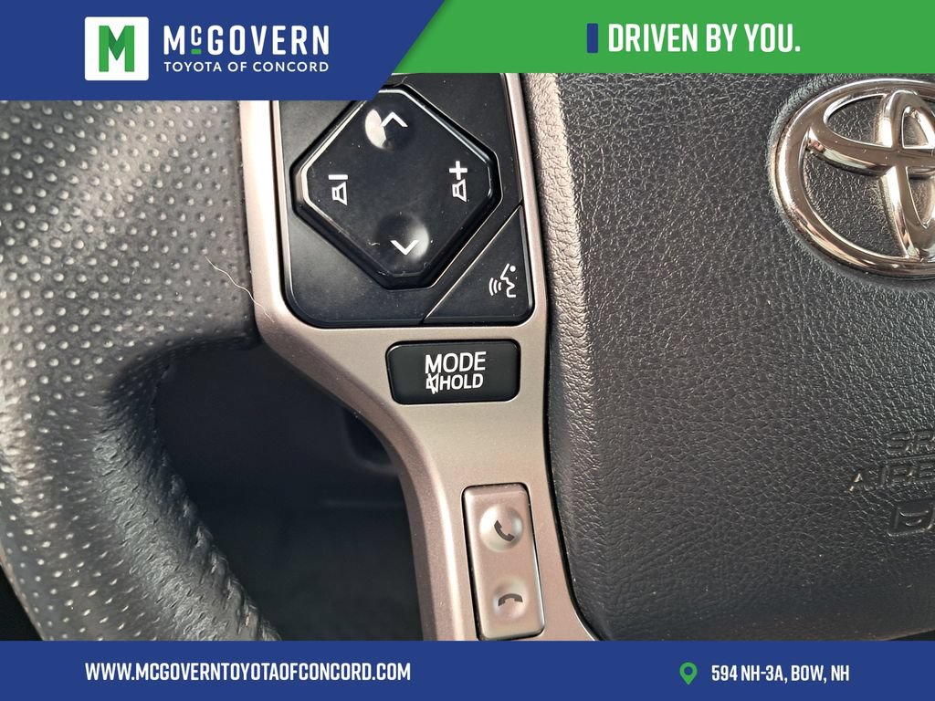 Used 2021 Toyota 4Runner Limited RWD image 23