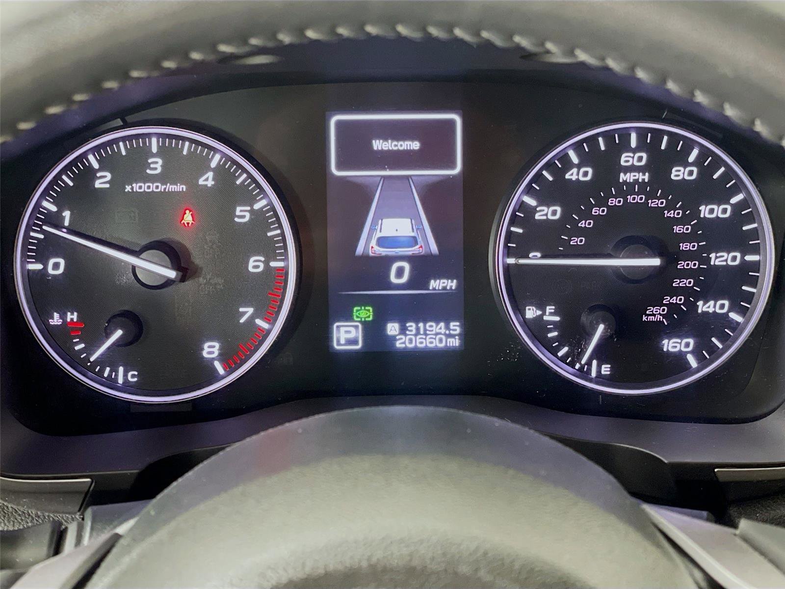 Certified 2023 Subaru Ascent Touring image 17