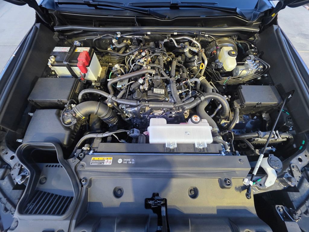 Used 2025 Toyota 4Runner SR5 image 32