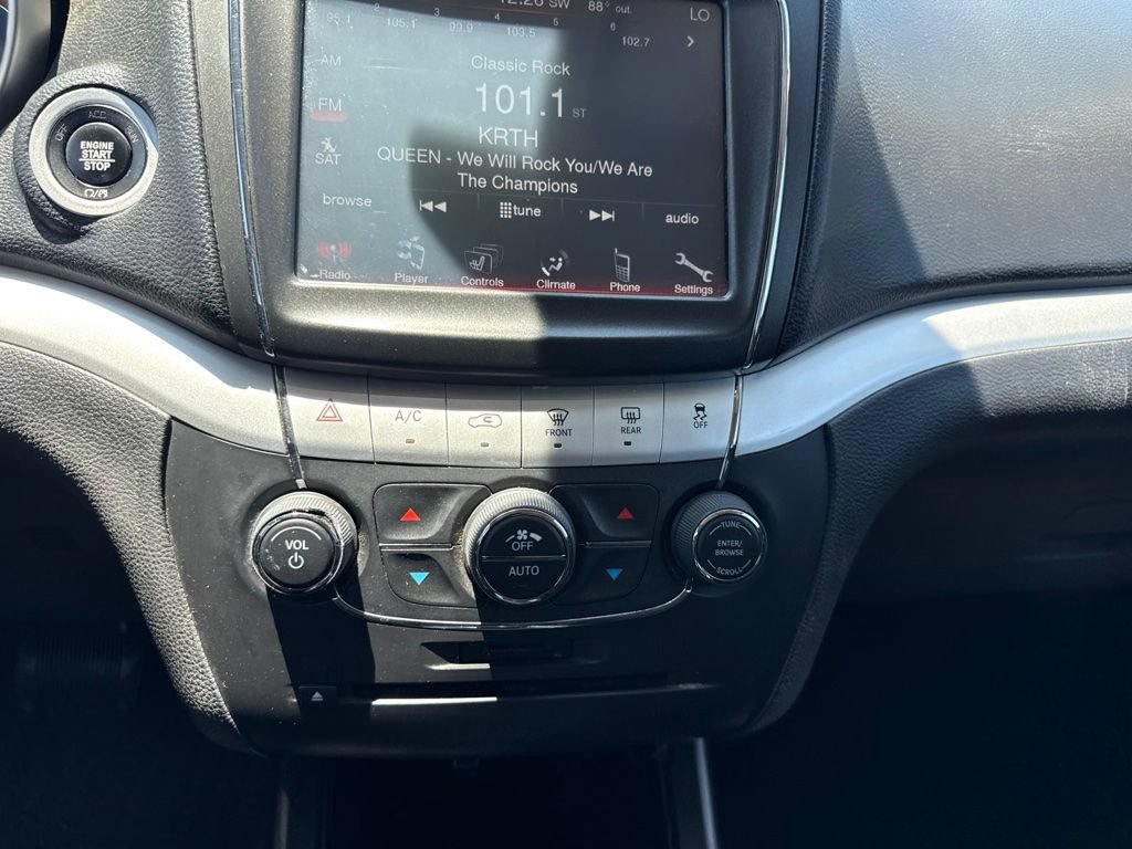 Used 2018 Dodge Journey GT FWD image 12