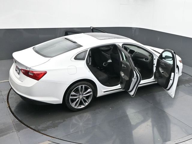 Used 2023 Chevrolet Malibu LT image 65