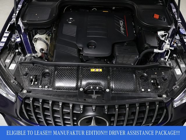 Certified 2026 Mercedes-Benz GLE 53 AMG 4MATIC image 41