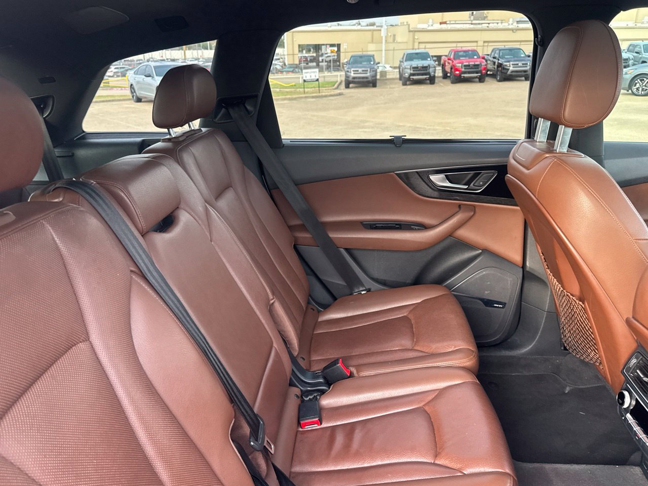 Used 2019 Audi Q7 3.0T Prestige AWD/4WD image 39
