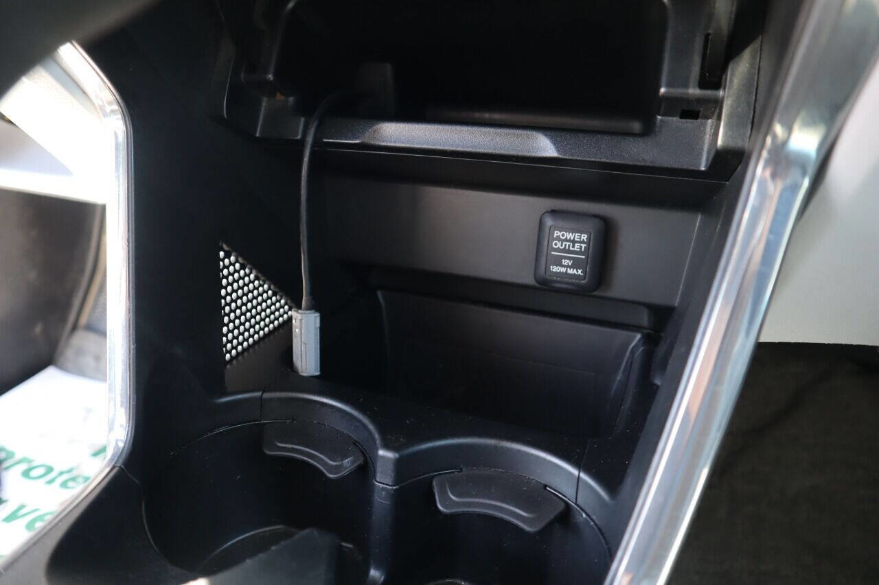 Used 2012 Honda CR-Z EX image 12