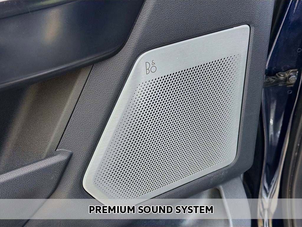 Used 2022 Ford F150 Platinum w/ Equipment Group 701A High image 5