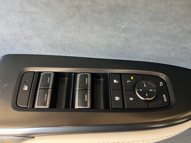 Used 2023 Lexus RZ 450e Premium w/ Accessory Package (Z1) AWD/4WD image 34