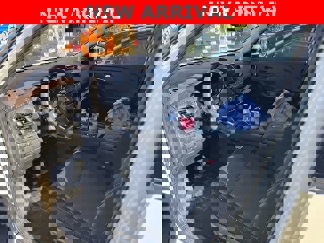 Certified 2021 Nissan Rogue SV image 6