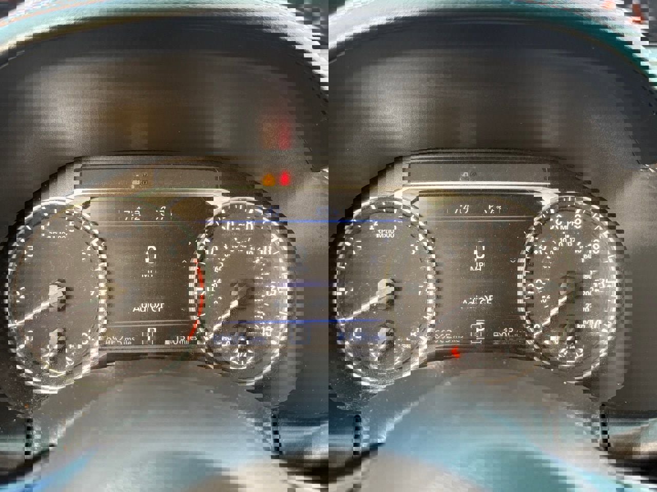 Certified 2021 Nissan Altima 2.5 SR image 17