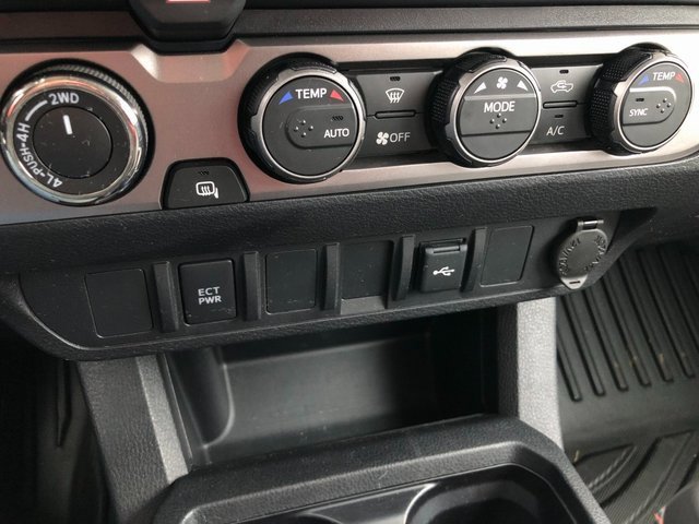 Used 2023 Toyota Tacoma SR image 7