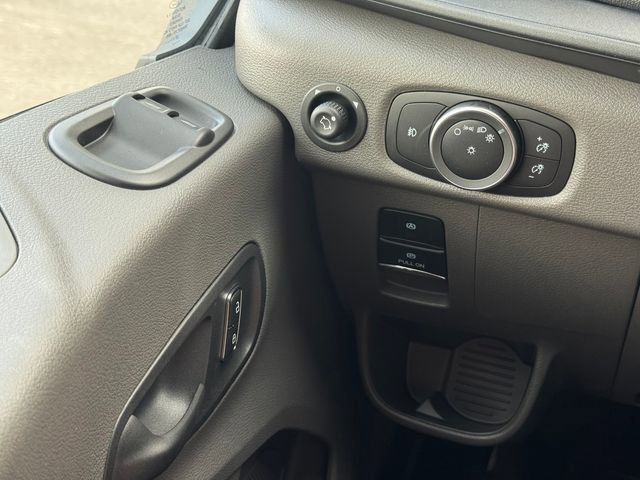 New 2025 Ford Transit 250 148 Medium Roof Extended AWD w/ Load Area Protection Package image 27