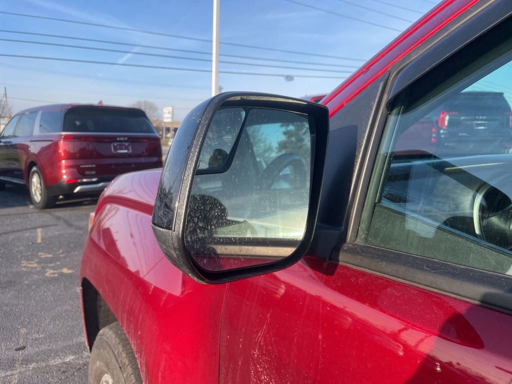 Used 2021 GMC Canyon AT4 image 13