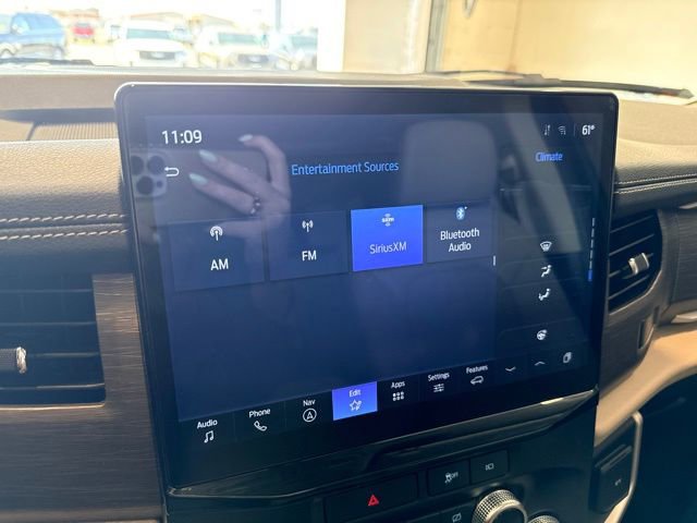 Used 2022 Ford Expedition Limited image 44