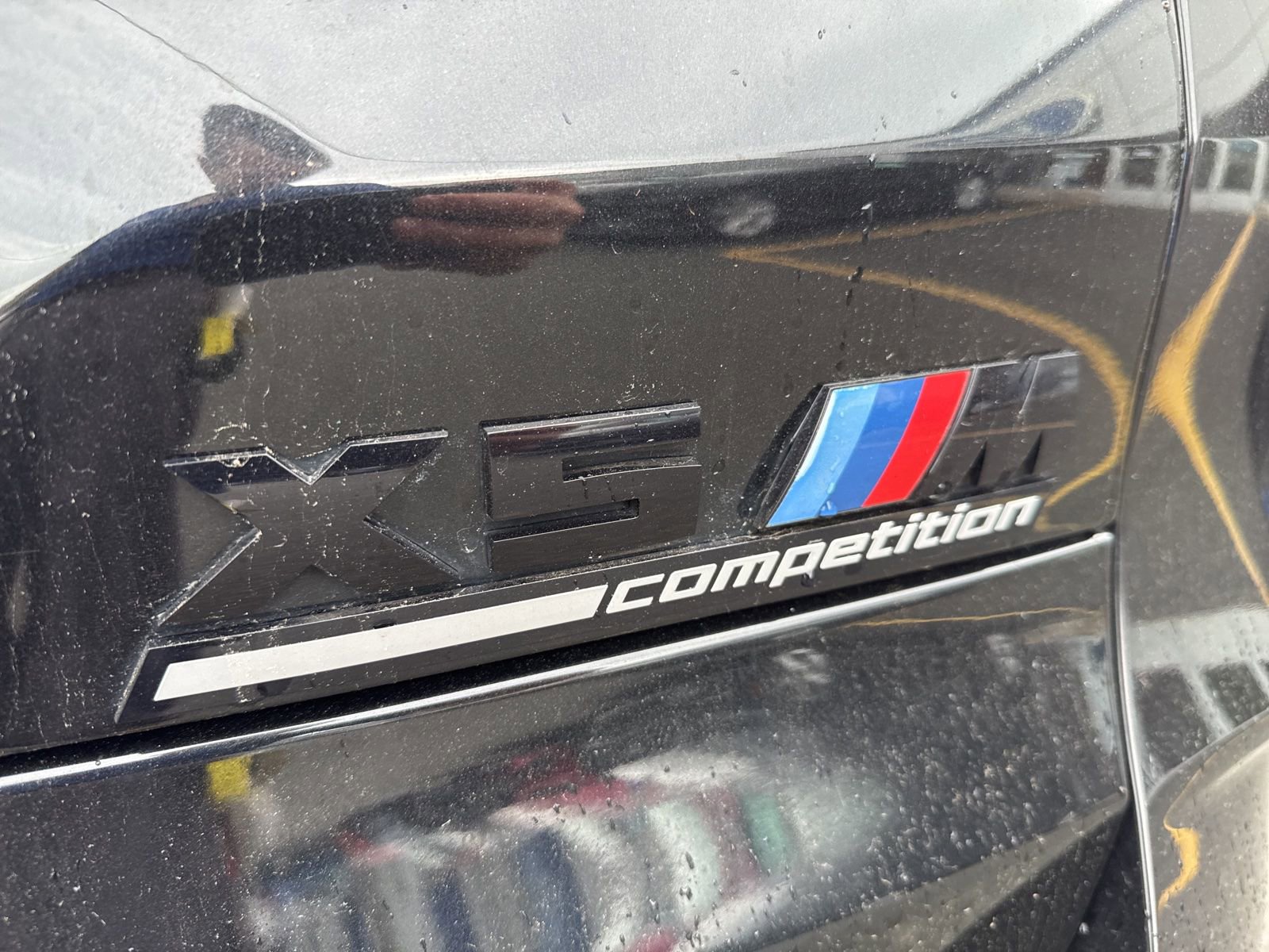 Used 2021 BMW X5 M w/ Competition Package AWD/4WD image 7