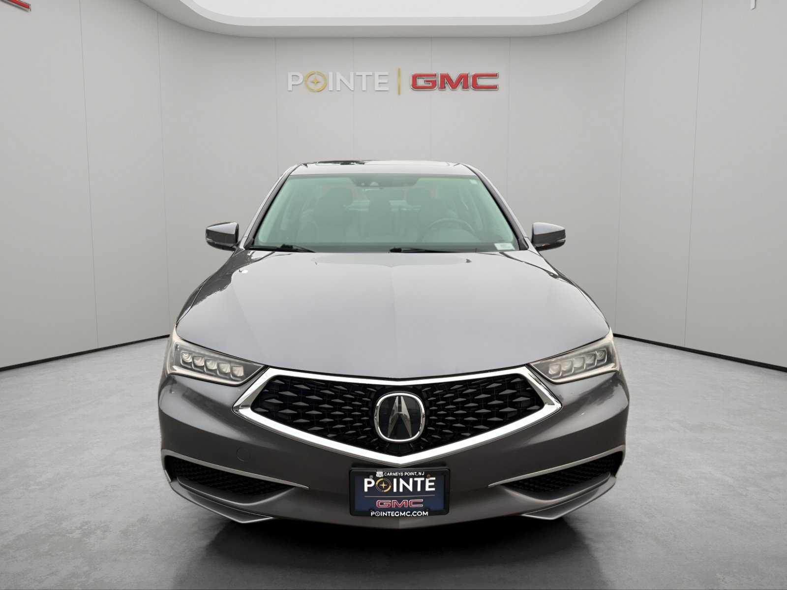 Used 2019 Acura TLX V6 w/ Technology Package FWD image 8