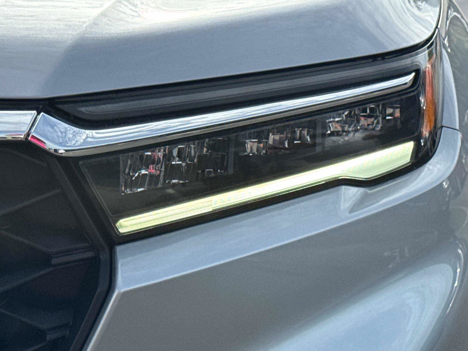 Certified 2024 Honda Pilot EX-L image 10