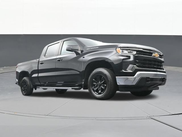 Used 2023 Chevrolet Silverado 1500 LT w/ Protection Package AWD/4WD image 53