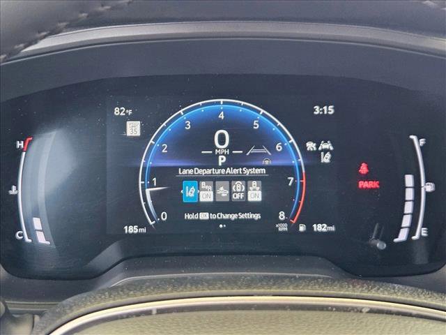 Used 2026 Toyota Corolla SE FWD image 10