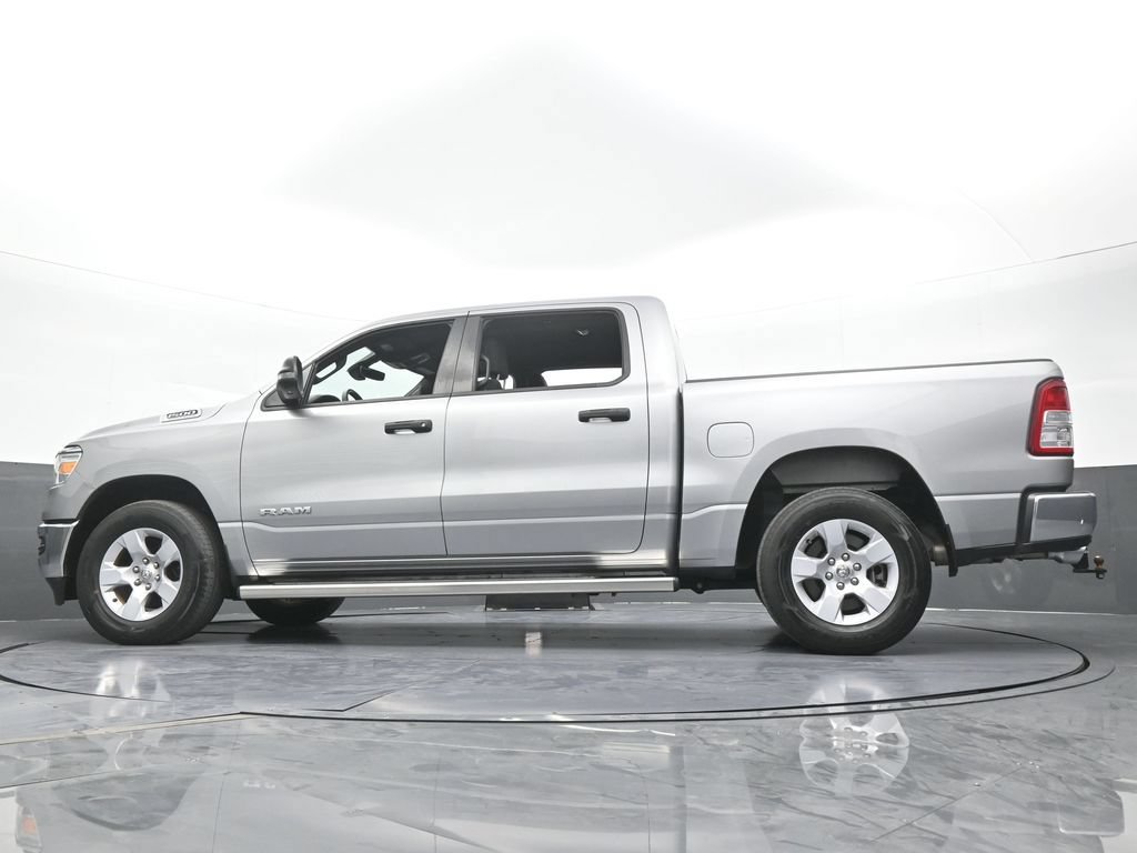 Used 2023 RAM 1500 Big Horn AWD/4WD image 54