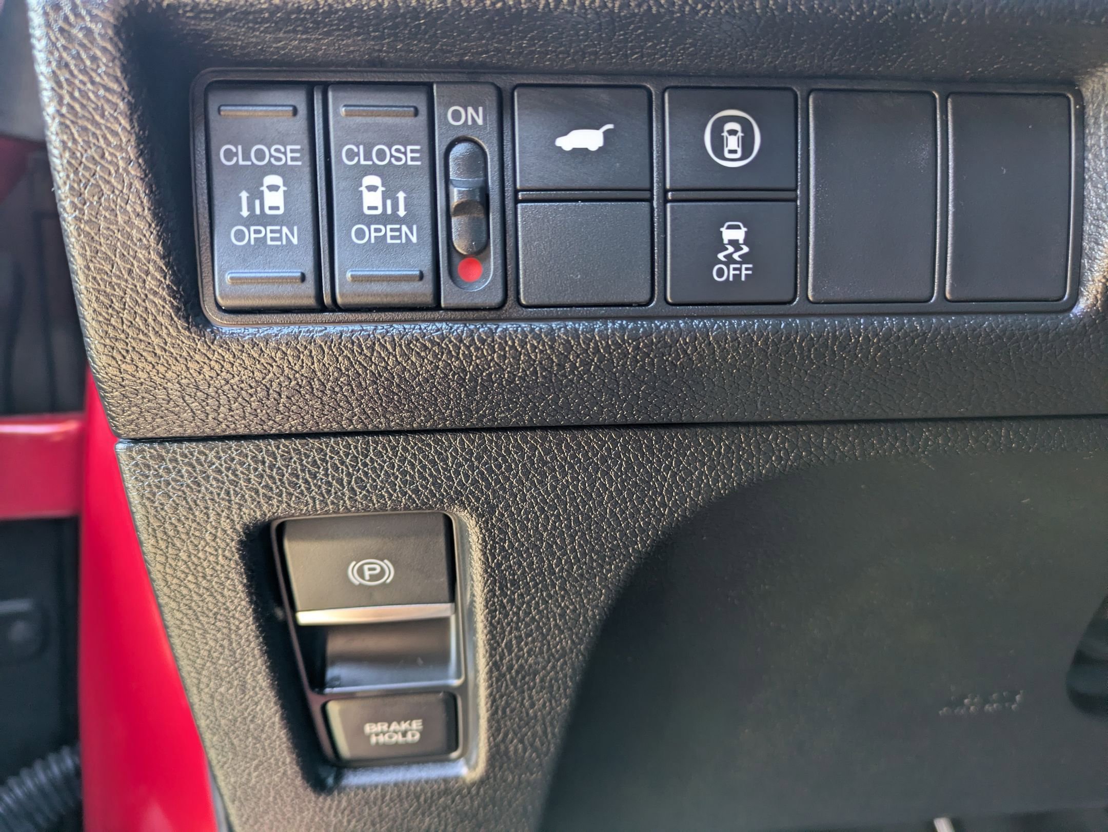 Certified 2024 Honda Odyssey Sport image 21